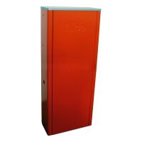 SPCAB02400 Тумба шлагбаума