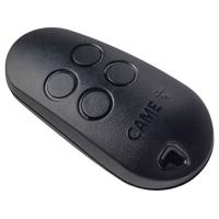 TOP44FGN - брелок-передатчик 4-х канальный, 433,92 МГц, с фиксированным кодом