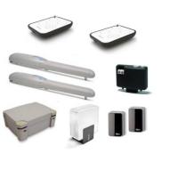 WINGO4BDKCE комплект для распашных ворот Nice