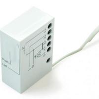 Блок управления(мощностью до 250Вт) со встроенным радиоприемником и поддержкой функции диммер IP20