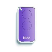 INTI2L Nice пульт управления