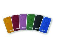 INTI Nice пульт управления