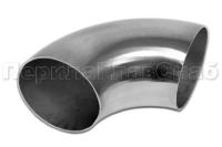 021-6 Отвод поручня под сварку для д50,8х1,45мм