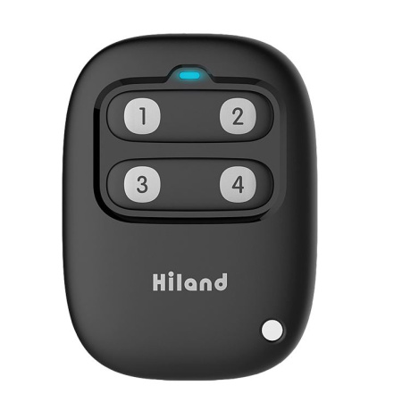 T3501 Пульт управления 4-х канальный для приводов Hiland