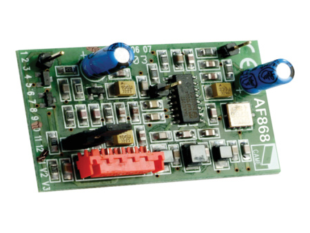 AF868 радиоприемник CAME