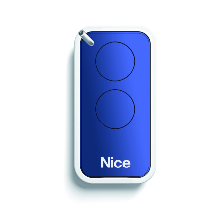 INTI2B Nice пульт управления