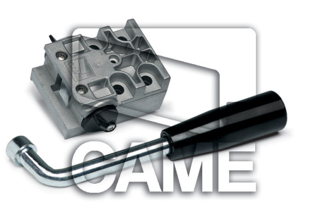 001A4364 A4364 - Разблокировка для FROG-A с рычагом