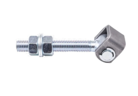 JL05A Петля регулируемая М16 с удлиненным резьбовым штоком