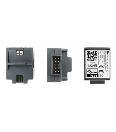 BiDi-WiFi модуль радиоуправления Nice