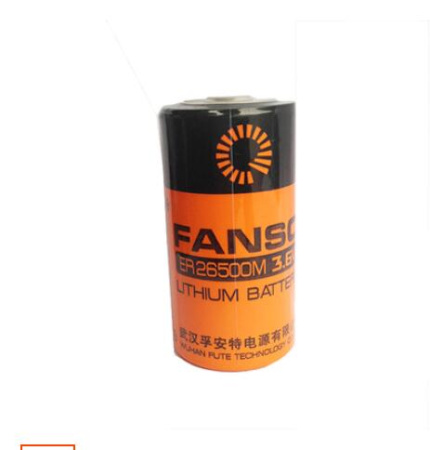 ER26500M/S / 3,6V 6Ah Батарейка Китай