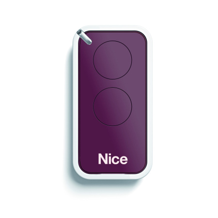 INTI2R Nice пульт управления