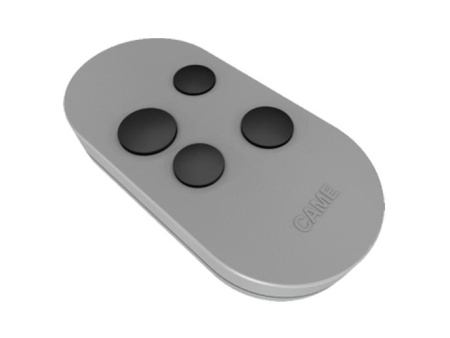 TOP44RGR пульт управления CAME