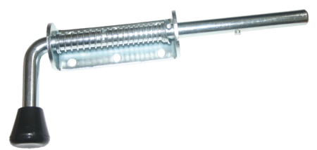 ЗД-13 задвижка дверная цинк