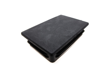 80x120 Заглушка внутр.