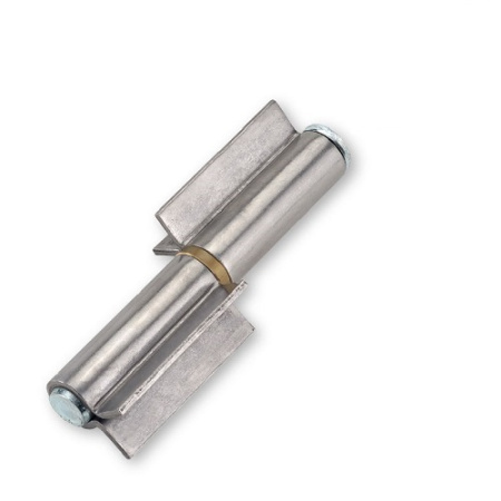 120.180 Петля усиленная 180 мм. с двумя крыльями и подшипником.