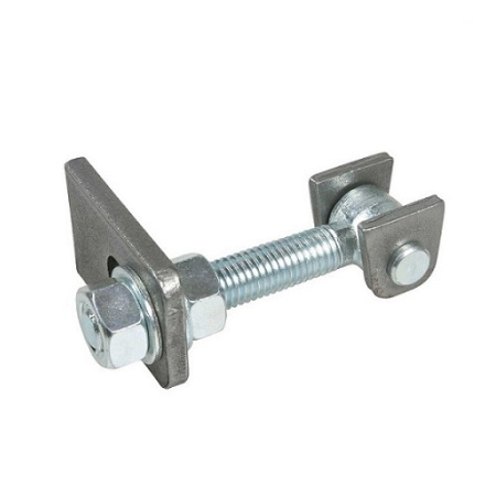 880.12 для открывания на 180 град., с резьбовым штоком М12