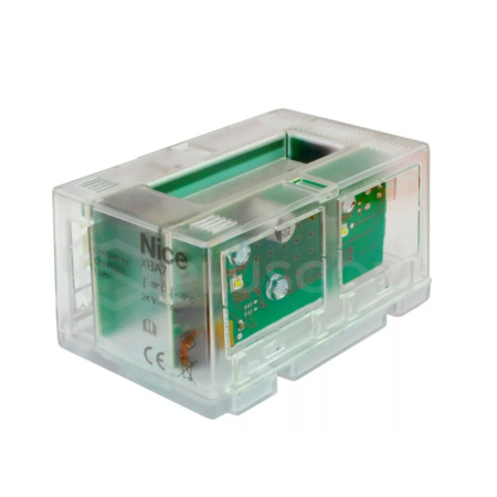 XBA7 Интегрируемая сигнальная лампа