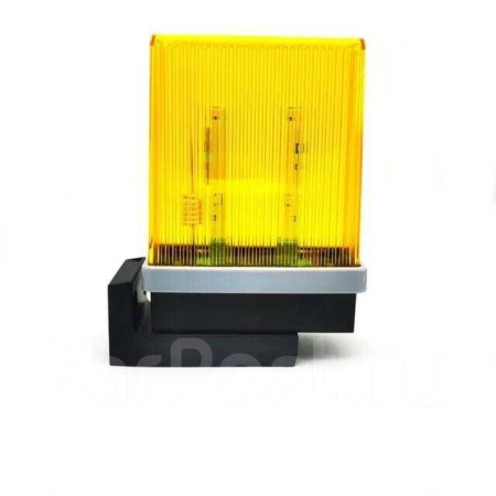 Сигнальная лампа Hermes ФЛЕШ 1 универсальная 24-230В