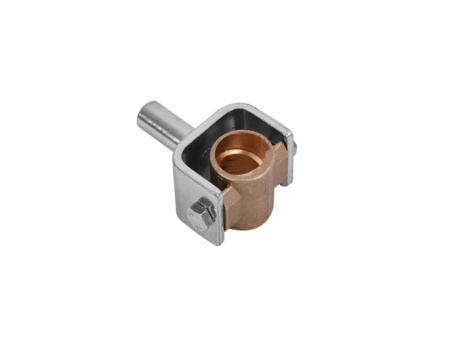 88001-0125 Втулка бронзовая ATI NEW с креплением