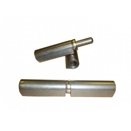 Петля 20х140мм с подшипником TACIT (10x5)/50