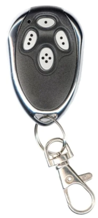 AT-4 Пульт управление Alutech