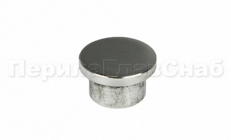 Заглушка точеная, д12