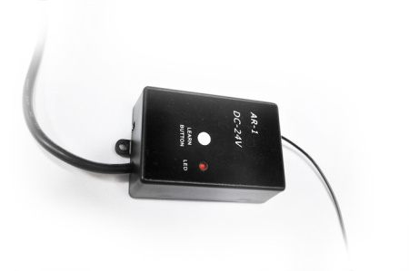 AR-1-500N Радиоприемник универсальный Alutech