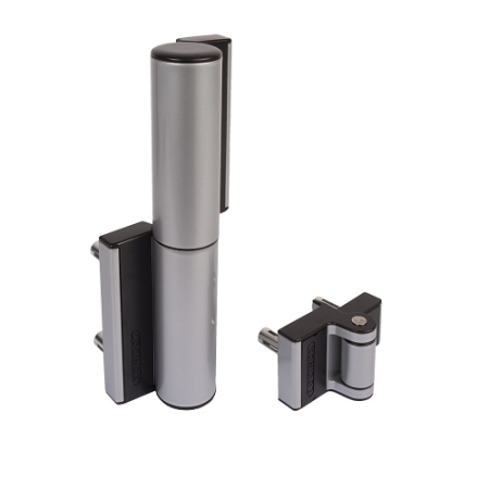 TIGER-ZILV компактная петля-доводчик (включает петлю PUMA)