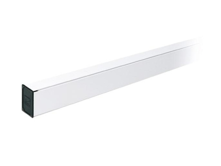 G0502 Стрела алюминиевая диаметром 100 и длиной 5350 мм для шлагбаума CAME