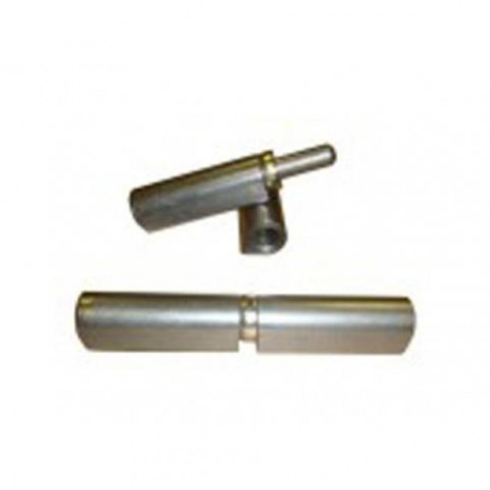 140*20-B Петля для мет. дверей Apecs