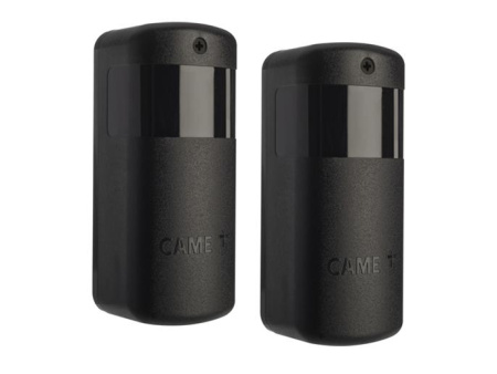 806TF-0060 DXR10BAP - Комплект накладных, беспроводных, регулируемых фотоэлементов, дальность 10 м