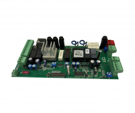 Плата блока управления ZL38