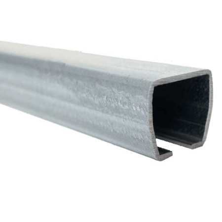 110.20.4 Направляющая RC30 (30x32x2) 4 м, оцинкованная