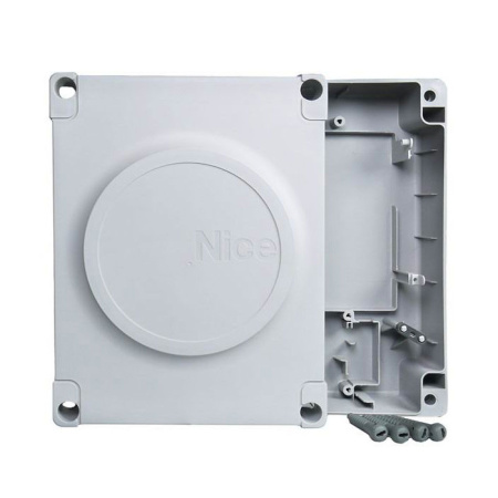 PRBMC01 Корпус блока управления