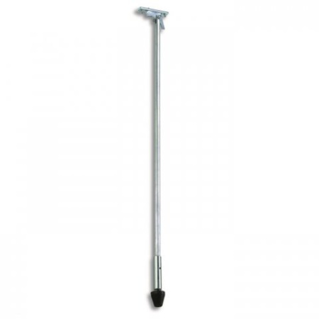 WA12C Опора подвижная Alutech