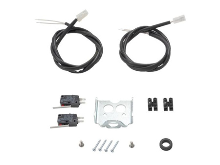 803XA-0080 Блок дополнительных контактов в сборе