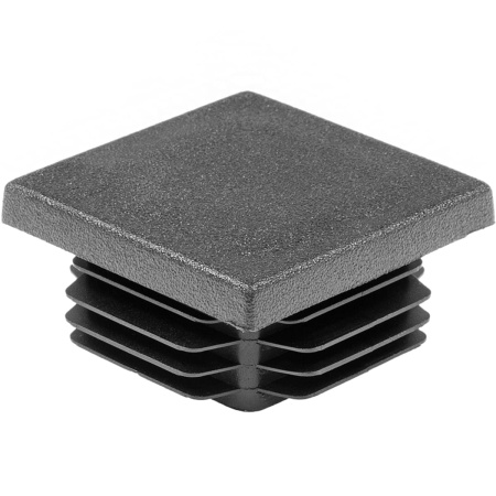 ZP 80x80 Заглушка пластиковая квадратная