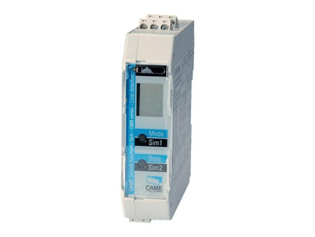 009SMA SMA - Датчик магнитный 1 канальный для обнаружения транспортных средств