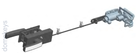 RLT-403 Устройство запирающее