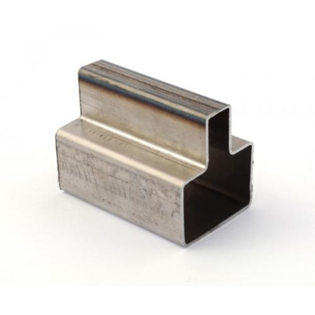 УП-31-6 Универсальный профиль стенка 1,5мм 6000мм (Т-Профиль, КАВ)