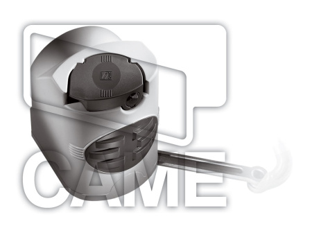 001F7024N F7024N - Привод 24 В рычажный, самоблокирующийся с шарнирным рычагом передачи