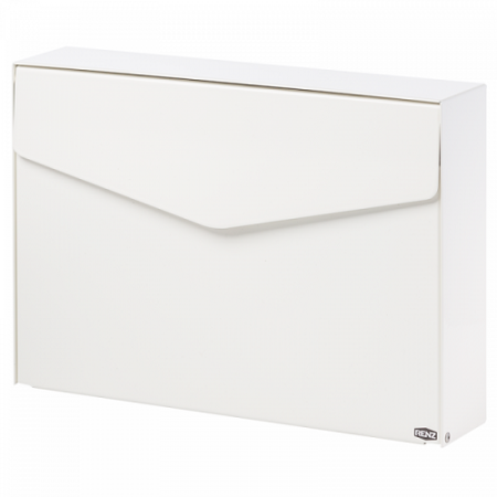 65.304 ящик почтовый уличный. Цвет белый