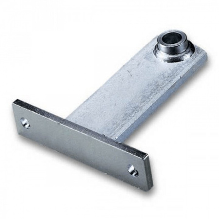 PLA8 Кронштейн передний регулируемый р-р 160х60мм