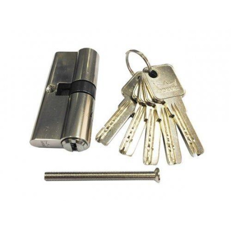 Евроцил.DORMA CBR-1-70 (35x35) НИКЕЛЬ
