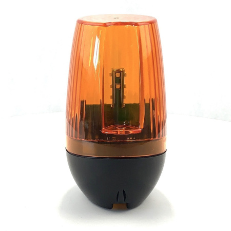 Сигнальная лампа универсальная светодиодная 12-265 вольт