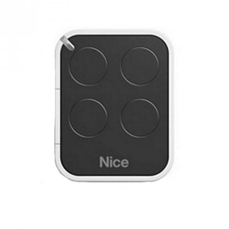 ON4E Nice пульт управления