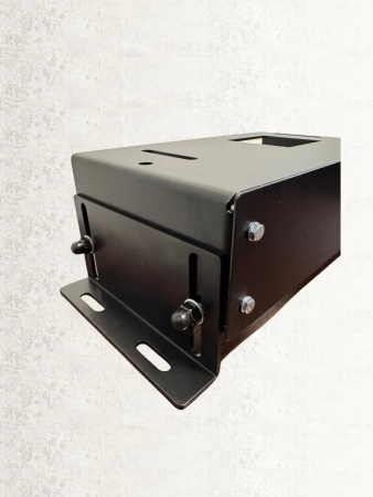 GDJ55A площадка для автоматики NICE и Alutech