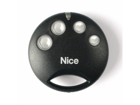SM4 Nice пульт управления