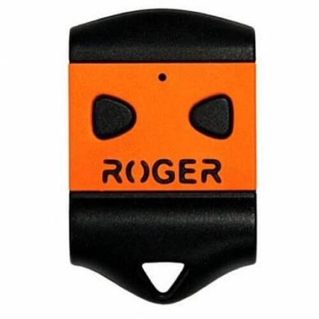 Пульт дистанционного управления E80/4 4-x канальный