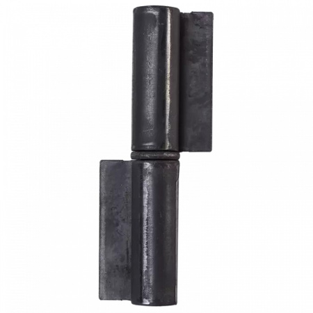 JL17B Петля усиленная 16х100 с крыльями и шайбой универсальная